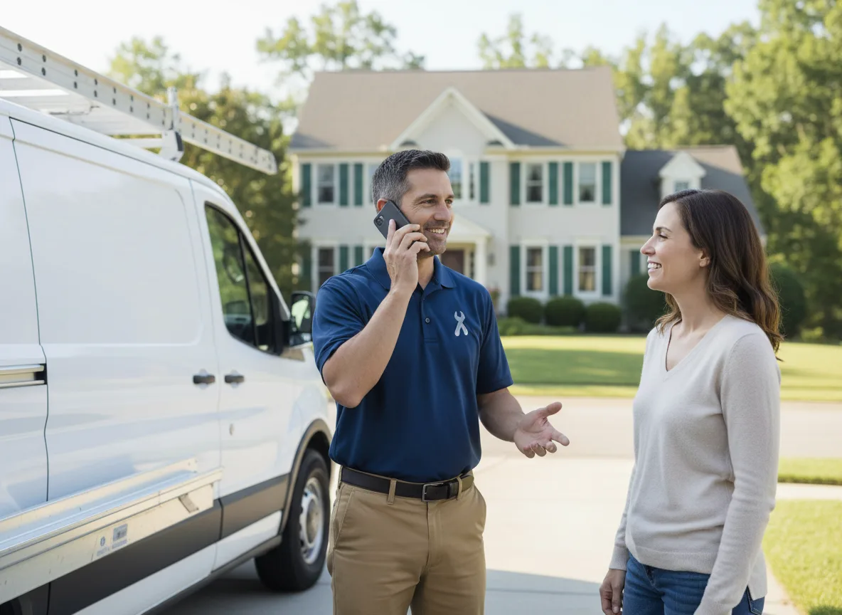 Home Gutter Service Camp Hill, PA FAQs